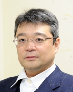 Prof. Tatsuya Kodama