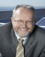 Dr. Ken Guthrie