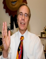 Dr. Larry Kazmerski